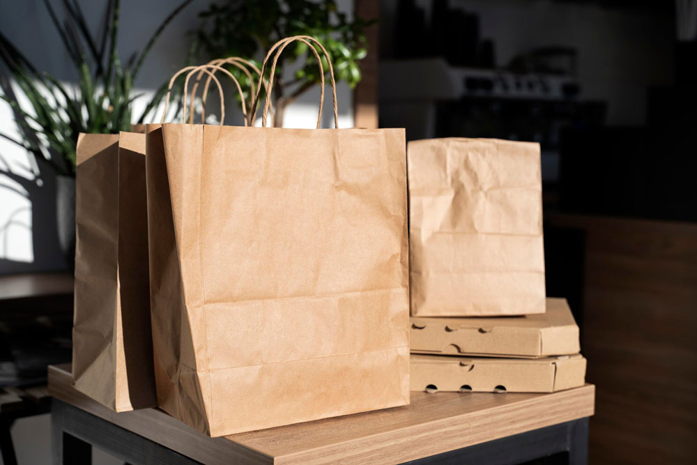 embalagens para pizzarias, lanchonetes, restaurantes, deliveries, docerias, pastelarias, churrascarias, sorveterias