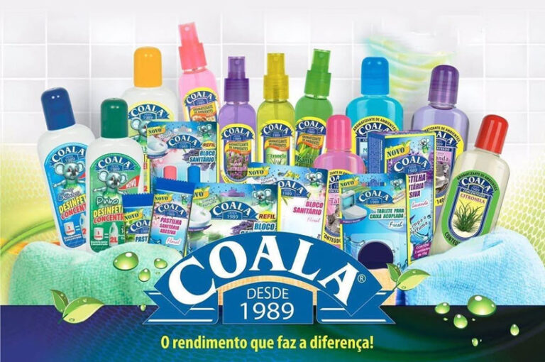 produtos coala