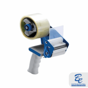 Aplicador para fita adesiva grande unidade