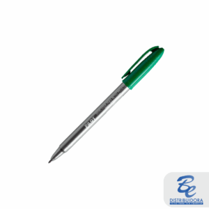 Caneta Retroprojetor Pilot Média Verde - unidade