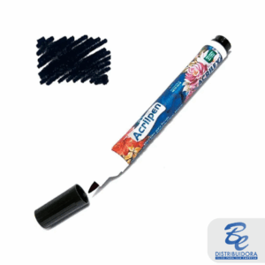 Caneta para tecido Preta - unidade