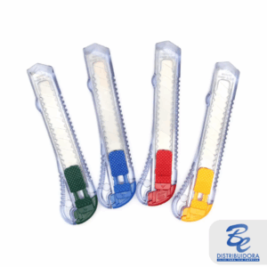 Estilete Largo 19mm - unidade