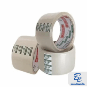 Fita Adesiva Cristal Fit-Pel 48mm X 45m - rolo