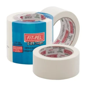 FITA CREPE 48MM X 50M – FITI-PEL